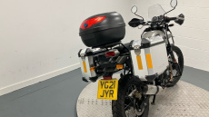 Royal Enfield Himalayan LS410 (17MY)